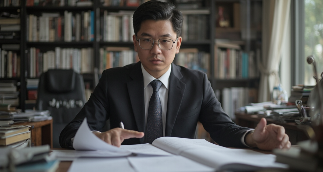 斗门法律援助中心：您的法律守护者轮播图3