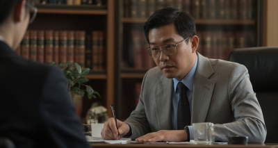 对公民法律援助申请的审批：守护正义，温暖人心图片18