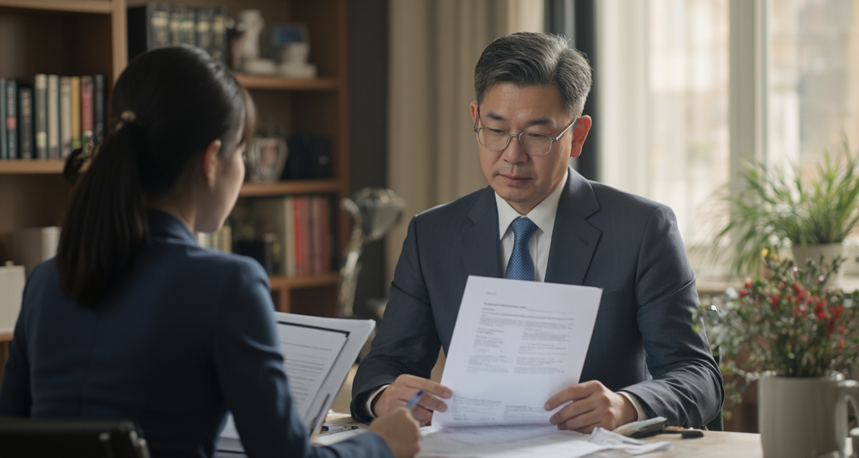 敦化法律援助：守护正义，温暖人心轮播图2