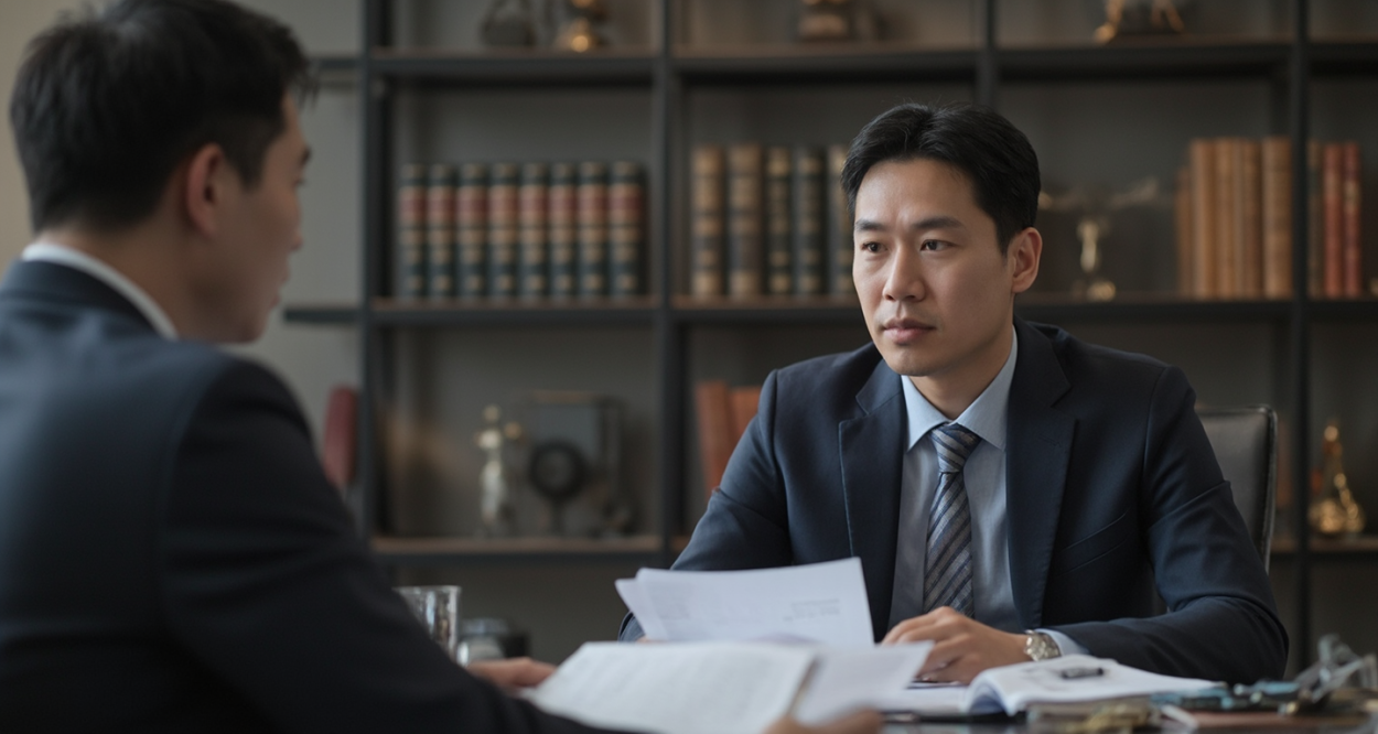 峨眉法律援助中心：您的法律守护者轮播图2