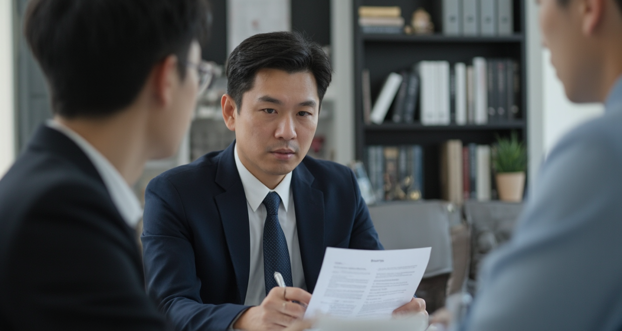 走进法定法律援助：守护每个人的法律权益轮播图1