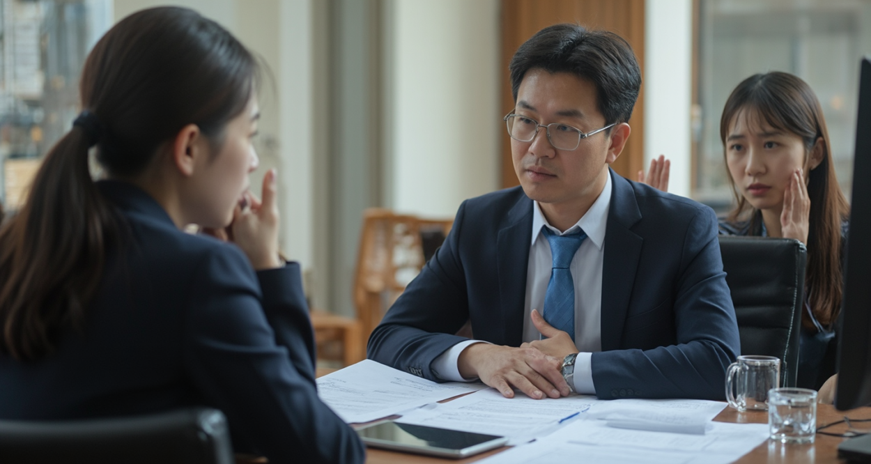 法法律援助：守护正义，点亮希望之光轮播图2