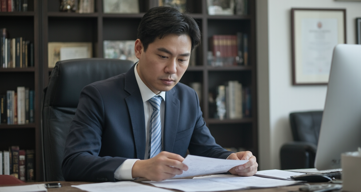 法律之光：深入探索法律援助的重要性轮播图4