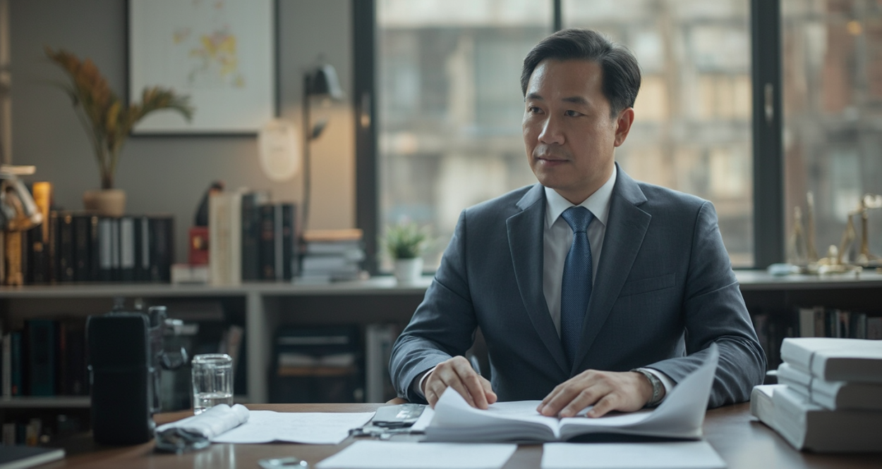 法律之光：深入探索法律法律援助中心轮播图1