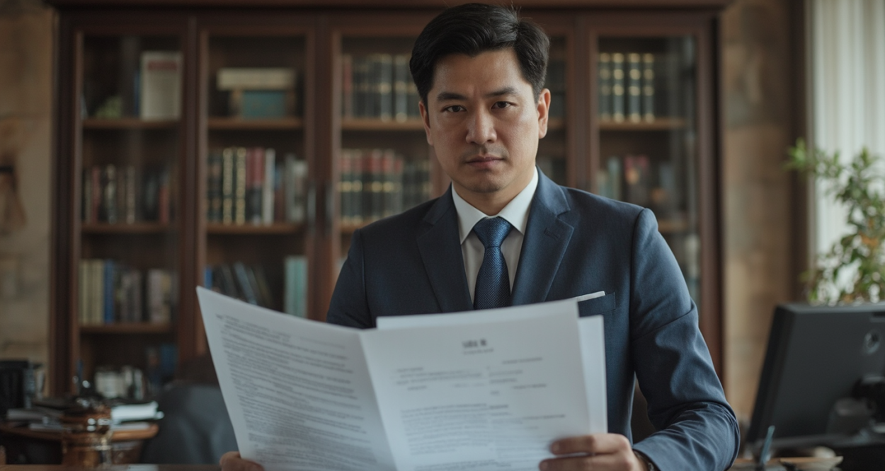 法律方面援助：守护您的合法权益轮播图3