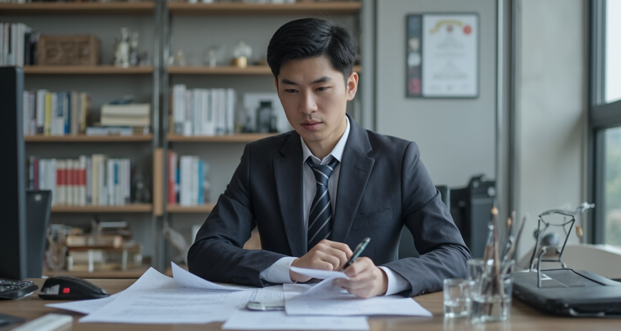 法律服务和法律援助：守护您的权益之路轮播图4