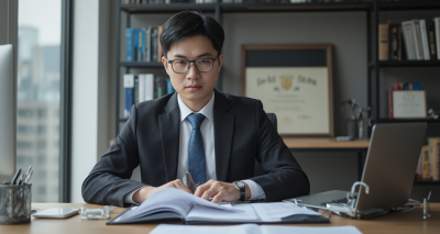法律服务和法律援助：守护您的权益之路图片10