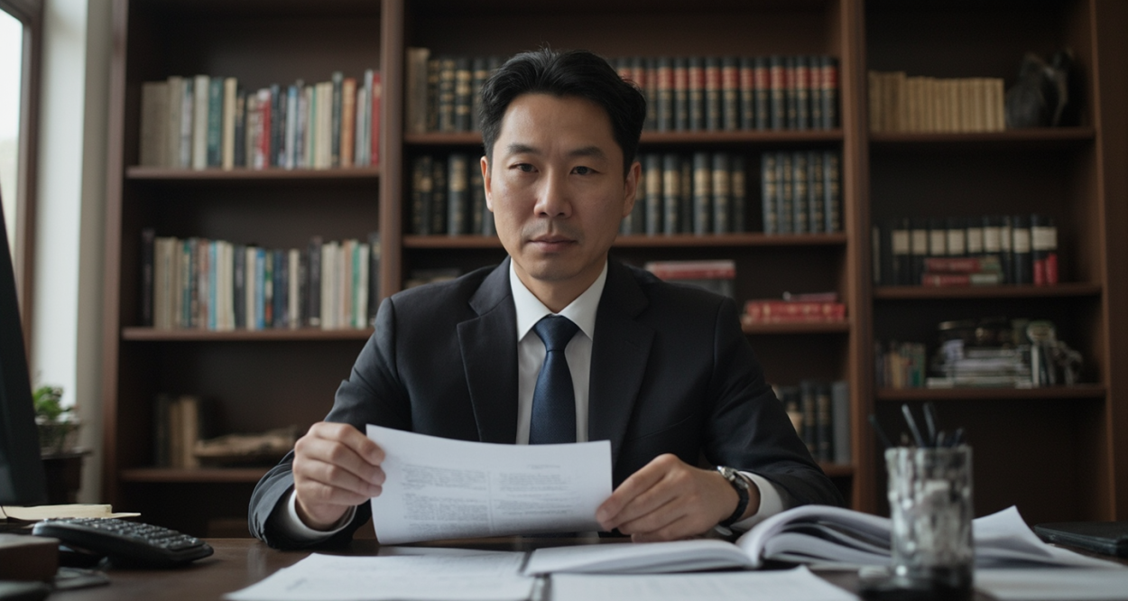 法律进行时：深入探索法律援助的力量轮播图1