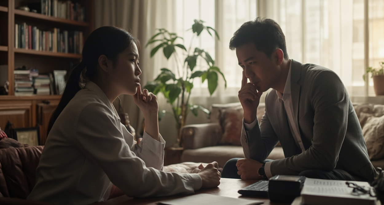 法律离婚援助：您的婚姻解脱之路轮播图2