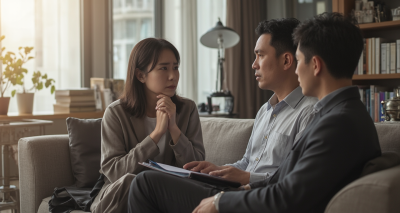 法律离婚援助：您的婚姻解脱之路图片20