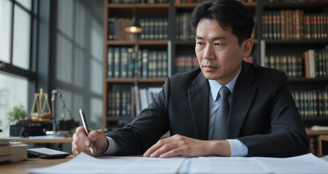 法律问题，我们在这里提供全面援助轮播图2