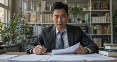 法律申请援助全攻略，助你轻松应对法律问题图片7