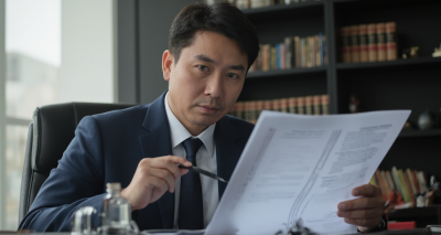 法律事务小能手：法律事务援助所全解析图片15