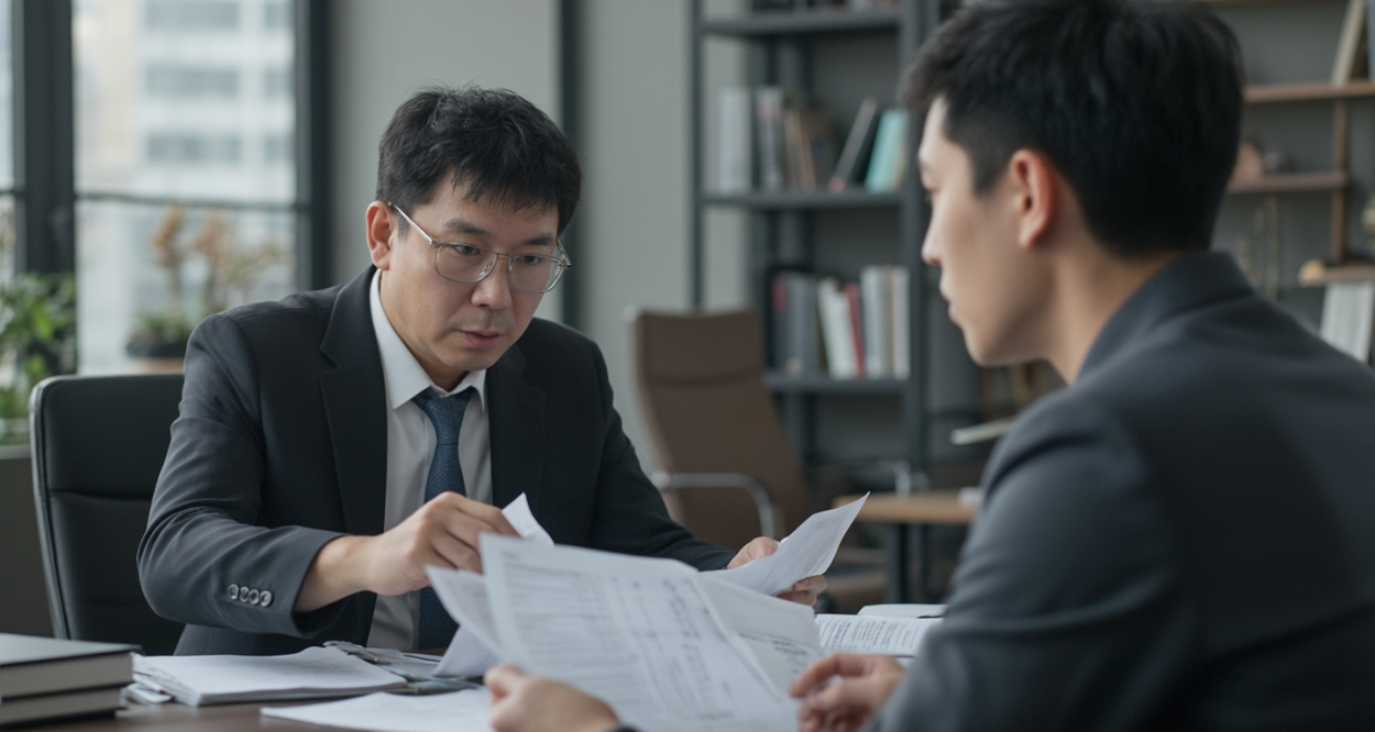 法律平台援助：您的权益守护者轮播图3