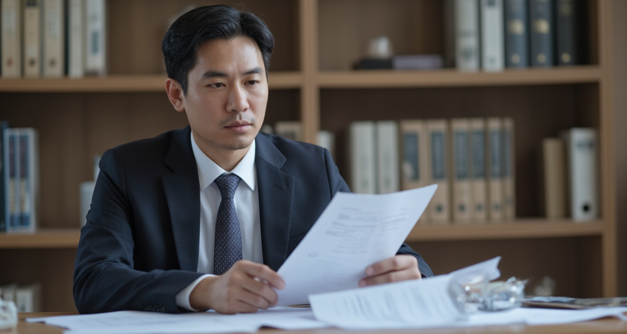法律援助 被告：守护公正的坚强后盾轮播图3