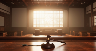 法律援助 法官：守护公正的守护者图片18