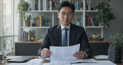 法律援助 法律帮助：守护您的权益之路图片15