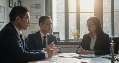法律援助 工伤：守护您的权益之路图片7
