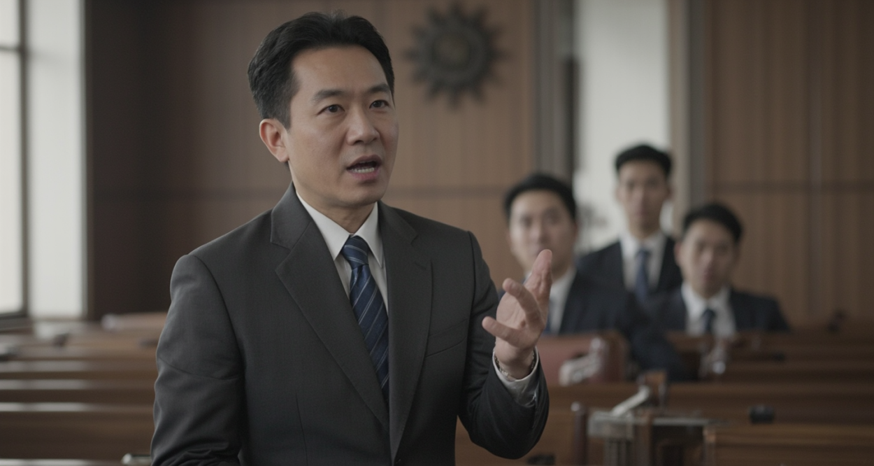 法律援助 困难证明：点亮希望之光轮播图2