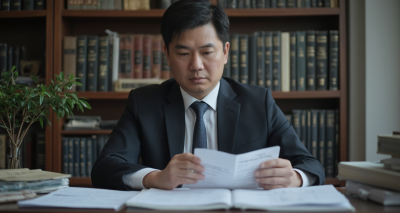 法律援助之星：张伟的贴心服务图片17