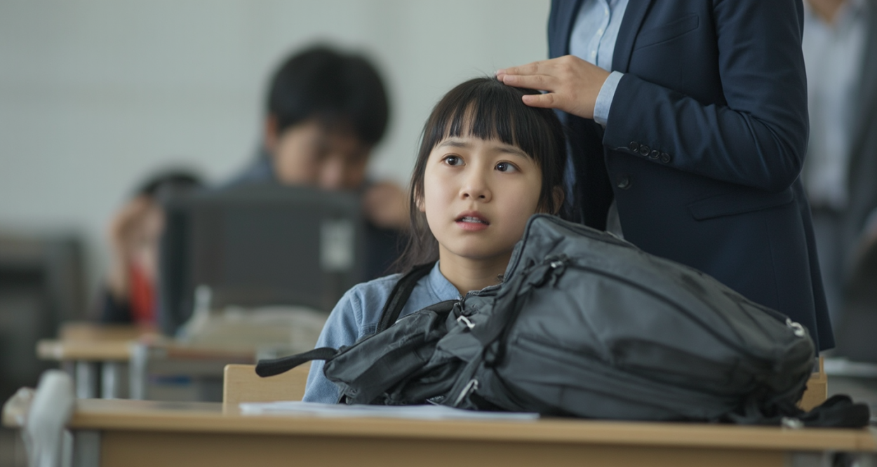 法律援助 未成年人保护：守护成长的力量轮播图3