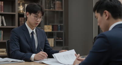 法律援助 司法部：守护公正的坚强后盾图片18