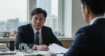 法律援助质量：守护公正的坚固防线图片20