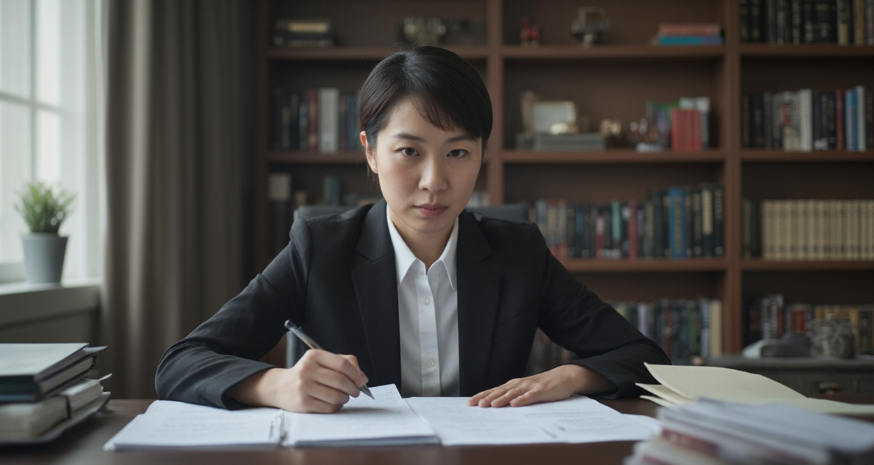 法律援助案件简报：守护正义，点亮希望之光轮播图3