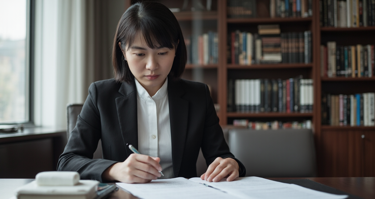法律援助案件简报：守护正义，点亮希望之光轮播图2