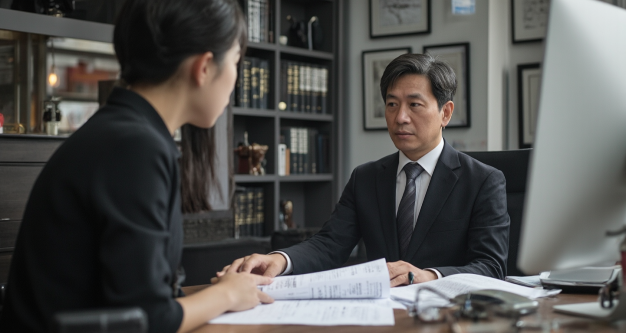 法律援助案件深度简述：守护正义，点亮希望之光轮播图3