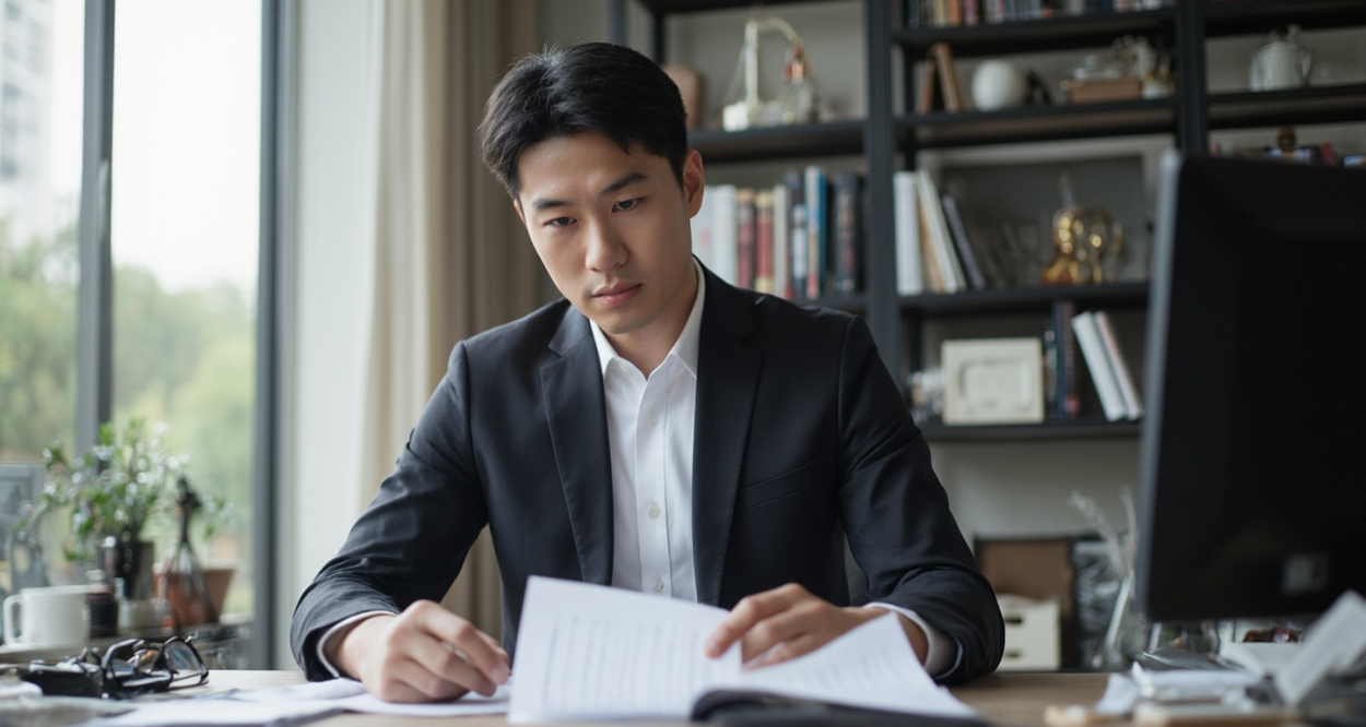 法律援助案件，律师收费新解读轮播图1
