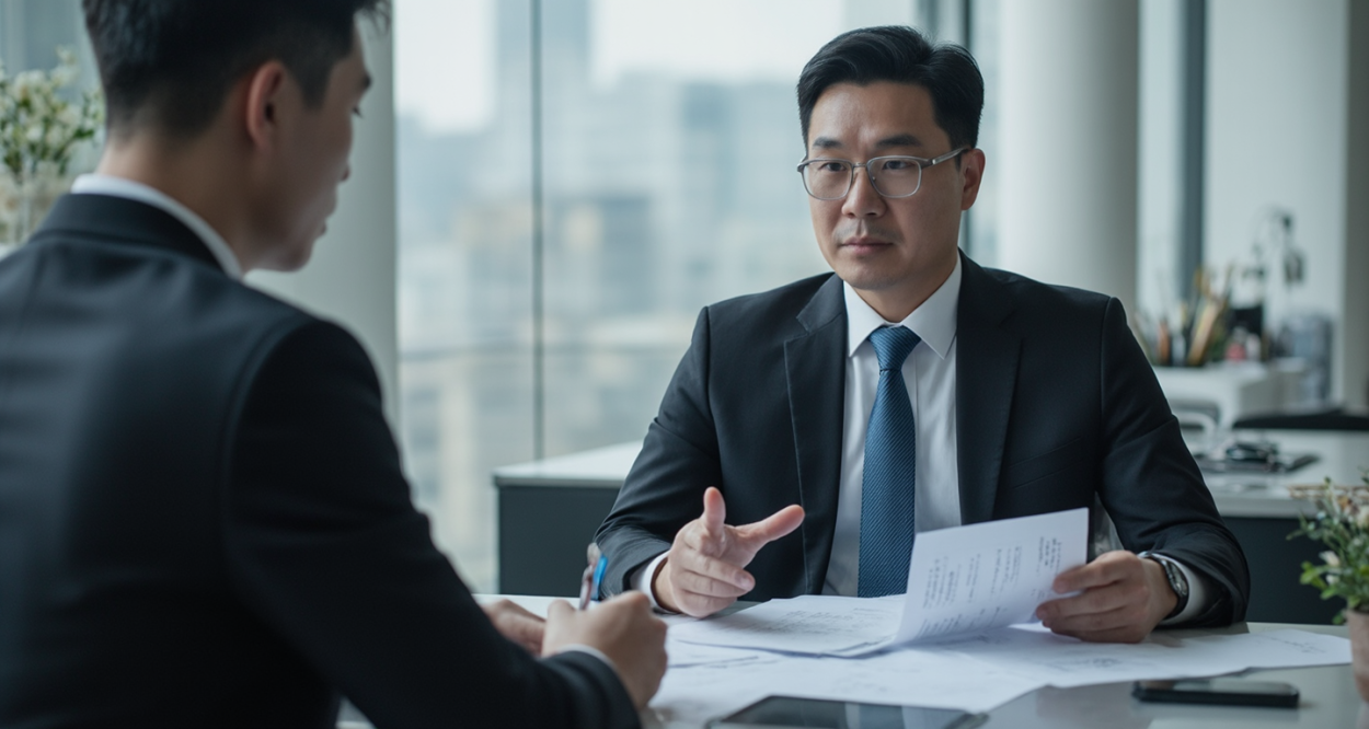 法律援助案件收费标准全解析轮播图1