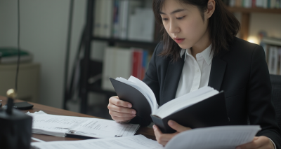 深度解析：法律援助报考要求全攻略图片13