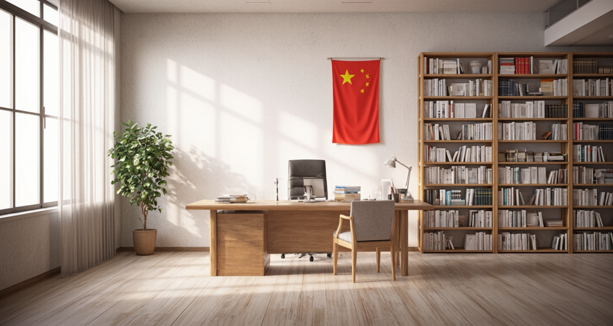 法律援助标准化：让正义触手可及轮播图1