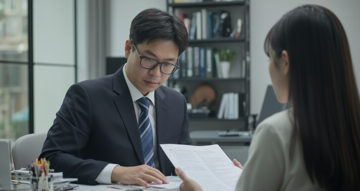 揭秘“法律援助部”：守护正义的超级英雄轮播图2
