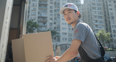 亦庄附近搬家公司电话大全，轻松解决您的搬迁需求！图片18