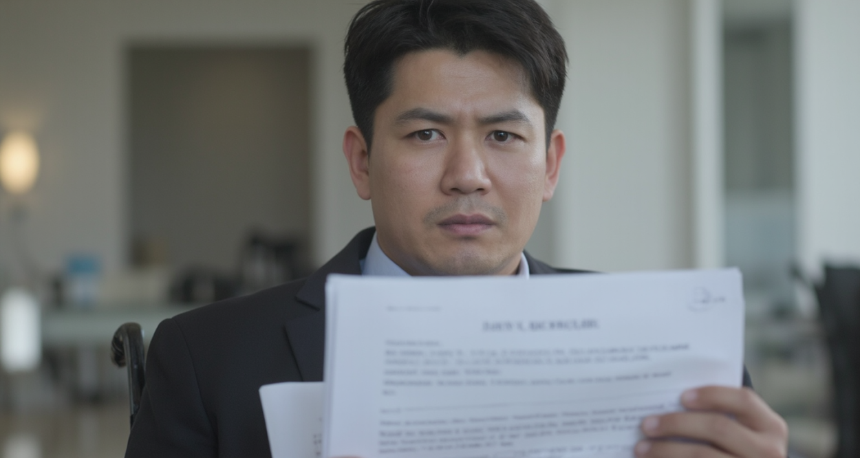法律援助残疾人申请的全面解析轮播图1
