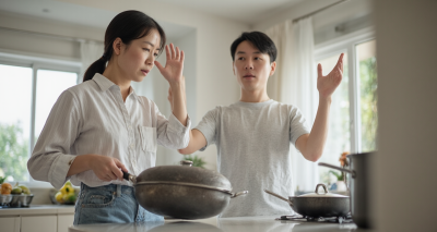 搬家时该选择新锅还是旧锅？图片10
