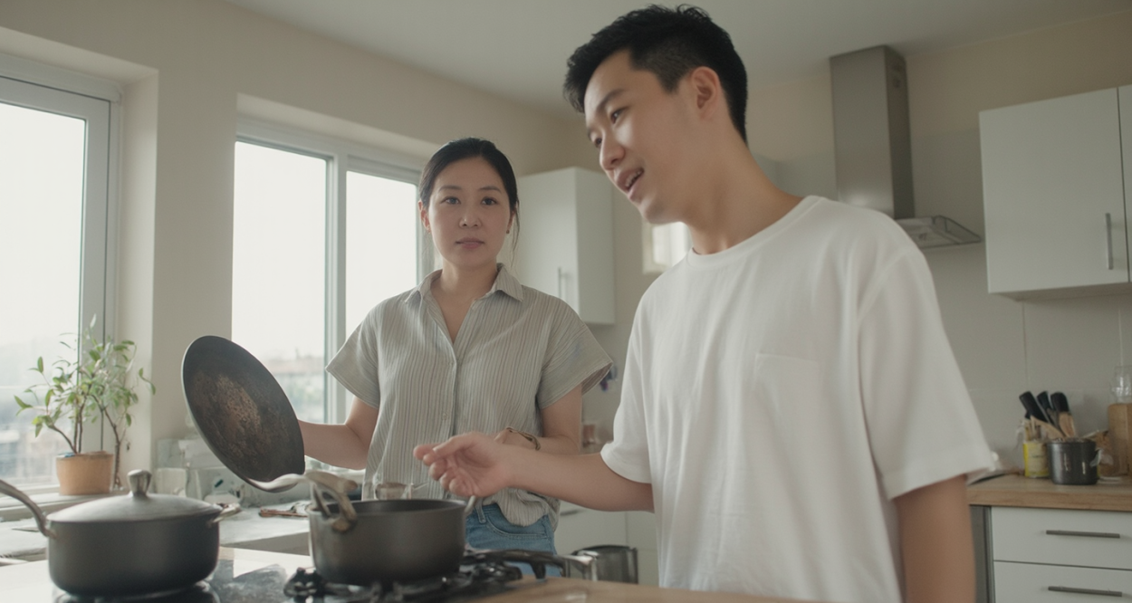 搬家时该选择新锅还是旧锅？轮播图2