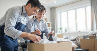 西三旗附近搬家公司哪家强？一文带你找到心仪之选！图片6