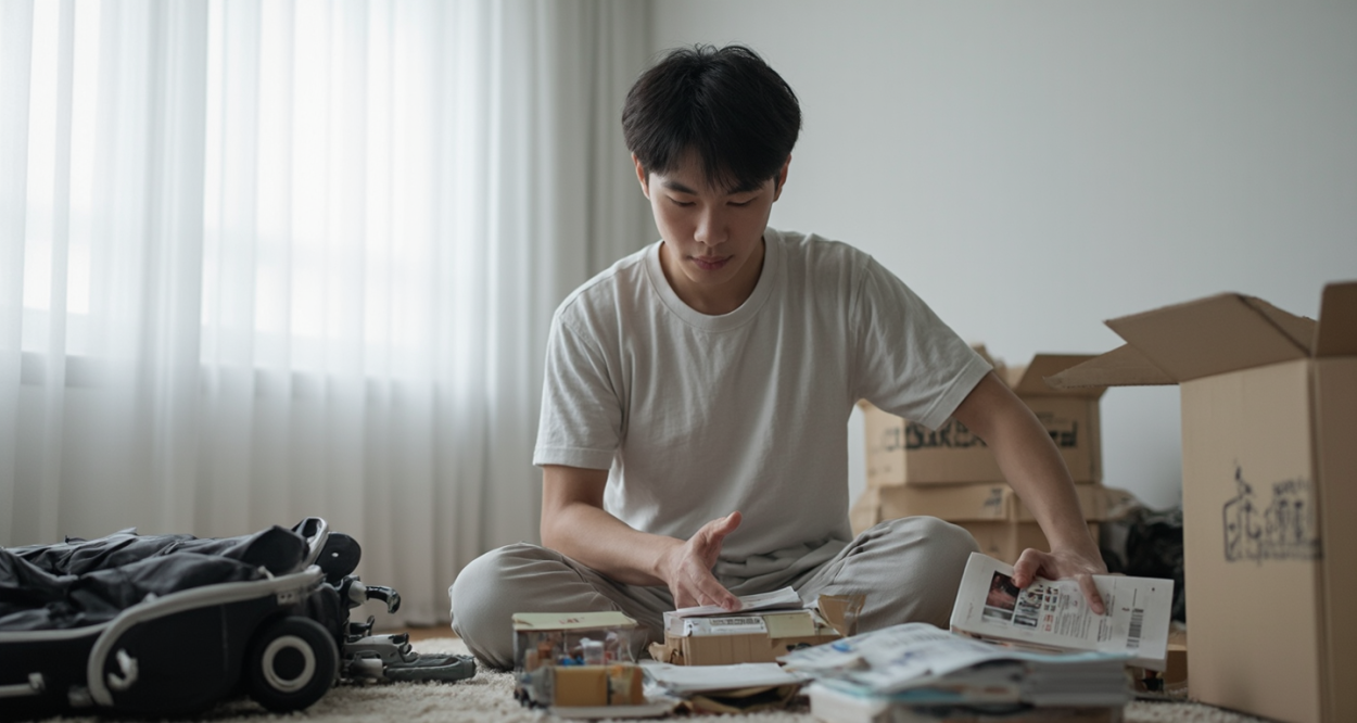 阴历六月哪天搬家最合适？揭秘最佳搬家吉日轮播图1