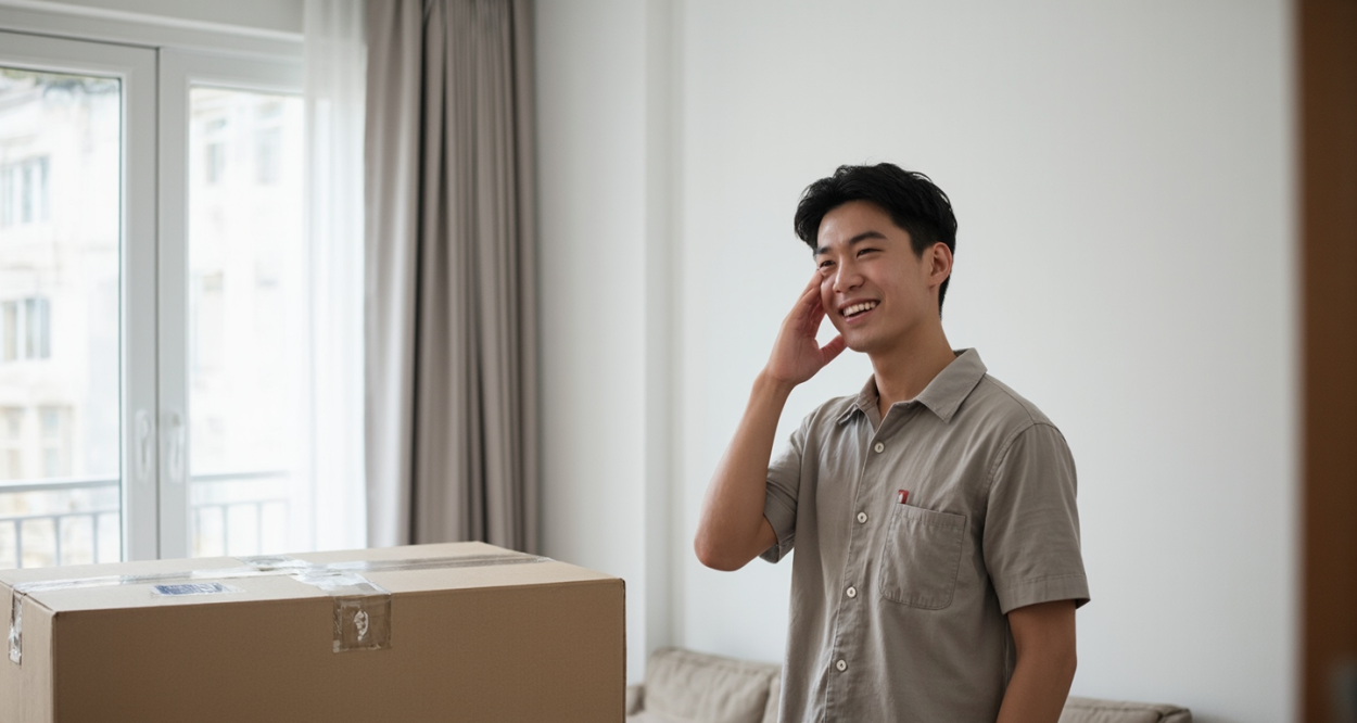 7月份搬家的“黄道吉日”，你真的选对了吗？轮播图3