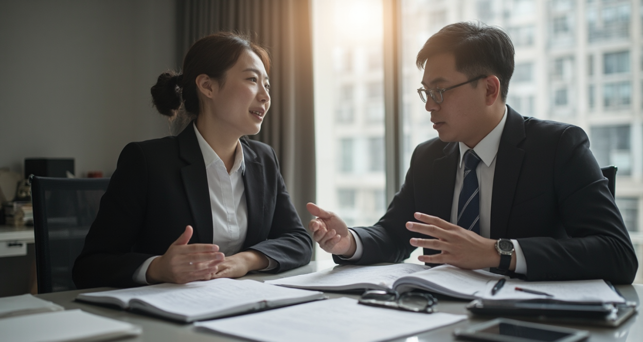 法律援助处：您的免费咨询好去处，真的吗？轮播图3