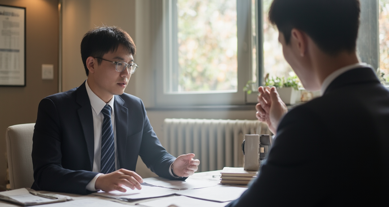 法律援助处：您的免费咨询好去处，真的吗？轮播图4