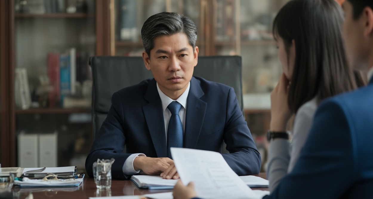 法律援助代办：您的权益守护者轮播图1