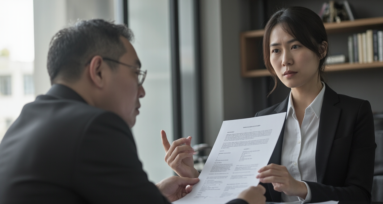 当法律援助热线“打不通”，我们该如何自救？轮播图2