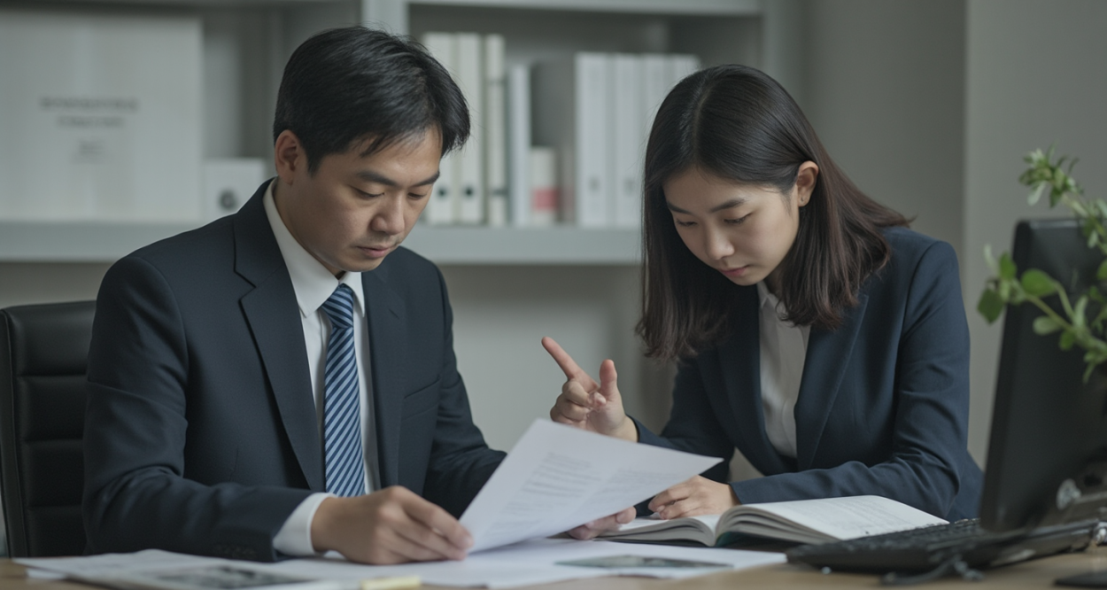 法律援助究竟该从哪里申请？轮播图1