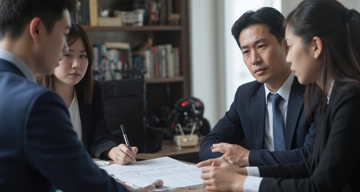 法律援助打官司，到底要不要钱？轮播图3