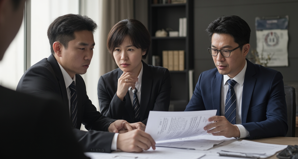 法律援助打官司，到底要不要钱？轮播图4