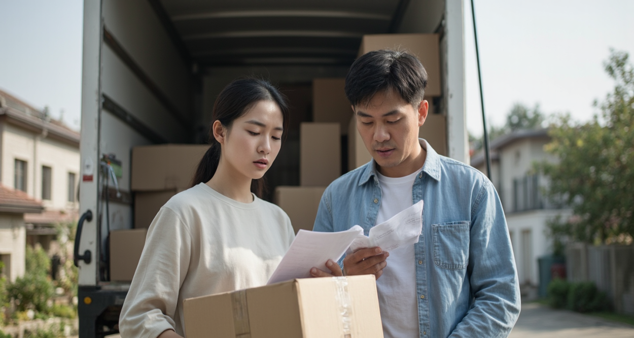 最近搬家入宅，你真的选对“黄道吉日”了吗？轮播图2